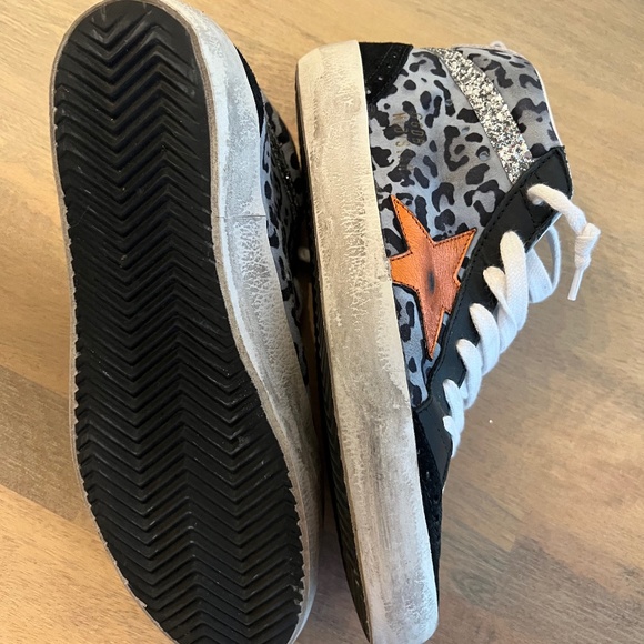 Golden Goose Midstar - Picture 7 of 7